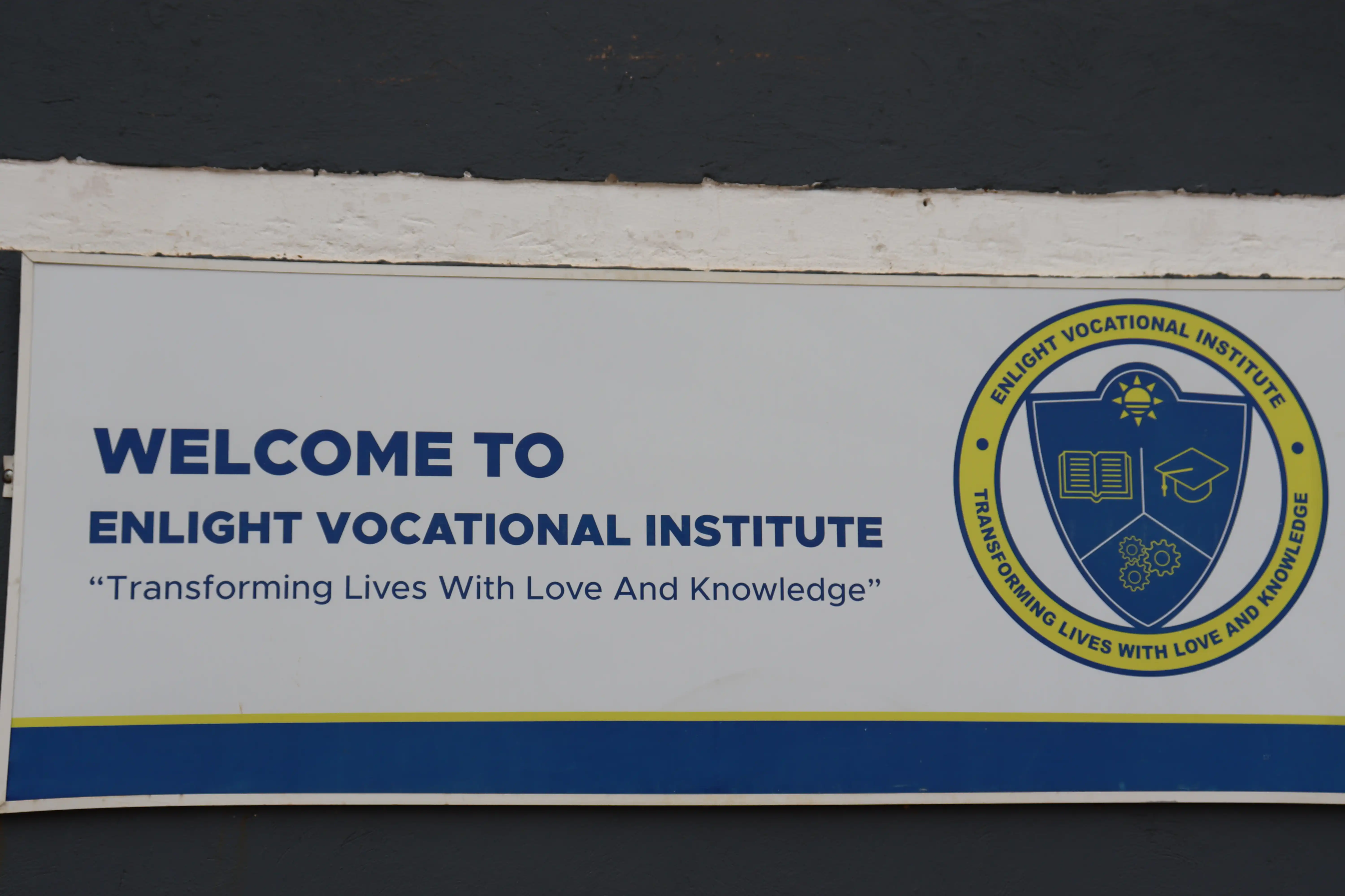 new term begins