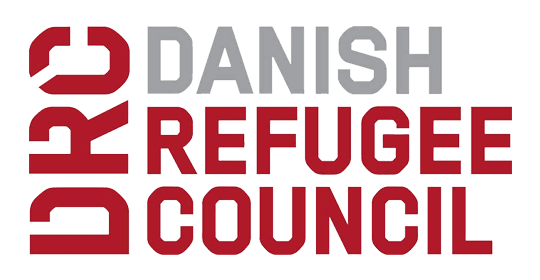 Enlight institute - partners - Danish refugee Council logo