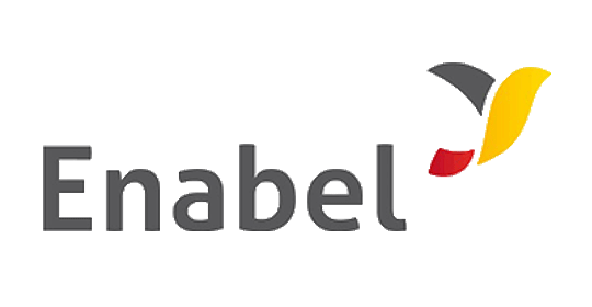 Enlight institute - partners - Enabel