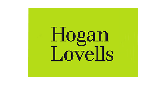 Enlight institute - partners - Hogan Lovells logo