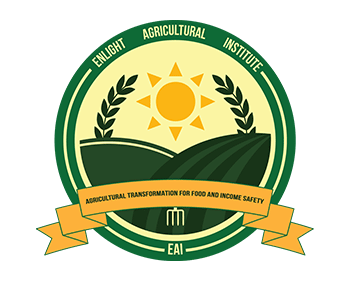 Enlight Agricultural Institute logo