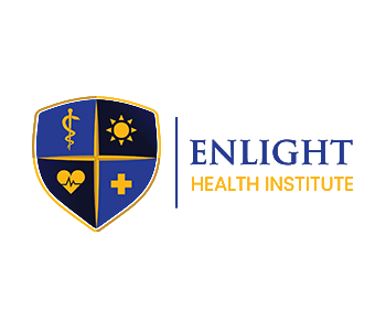 Enlight Health Institute logo