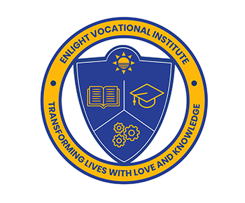 Enlight Vocational Institute -logo